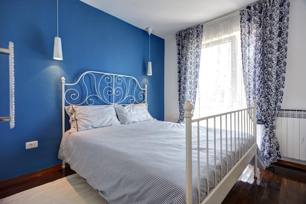 Villa Parenzana Višnjan Quarto foto